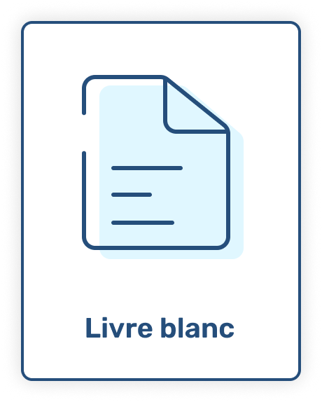 Livre blanc