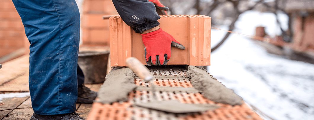 préparation des sols et la pose du carrelage