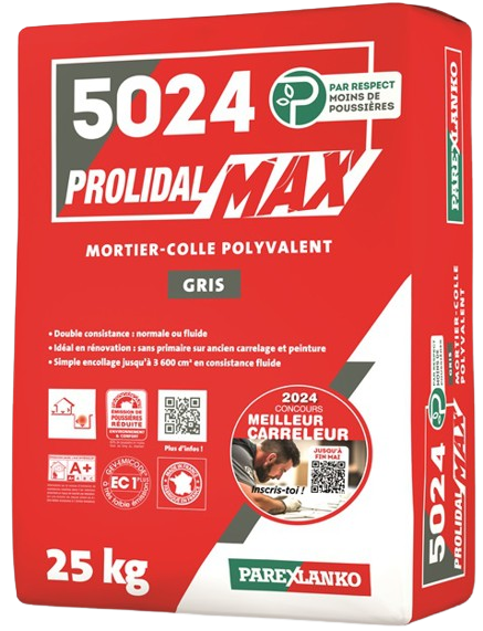 5024 Prolidal